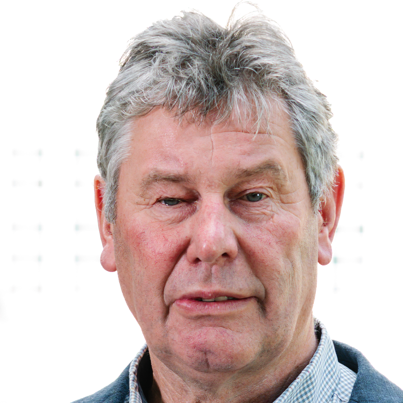  Claus Eilers